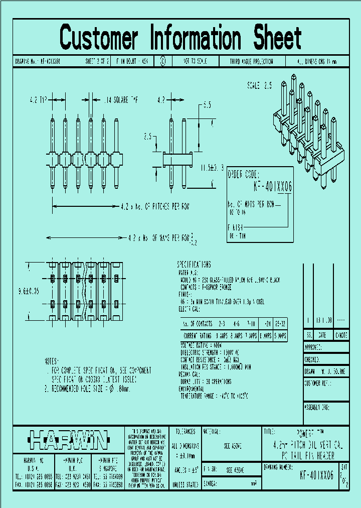 KF-401_7163875.PDF Datasheet