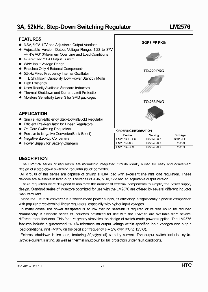 LM2576_7165178.PDF Datasheet