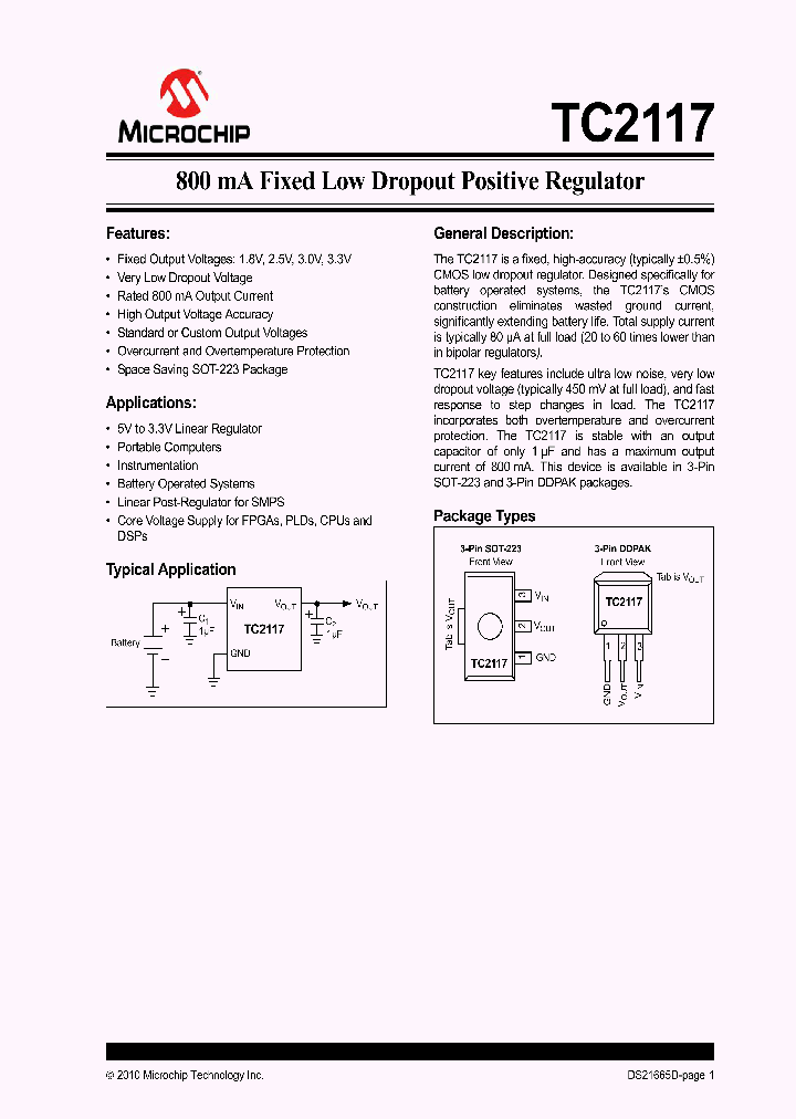 TC2117-30VEB_7164429.PDF Datasheet