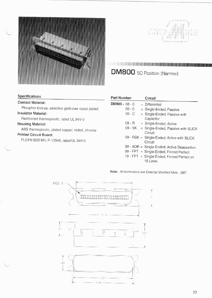 DM-800-09-R_7165346.PDF Datasheet