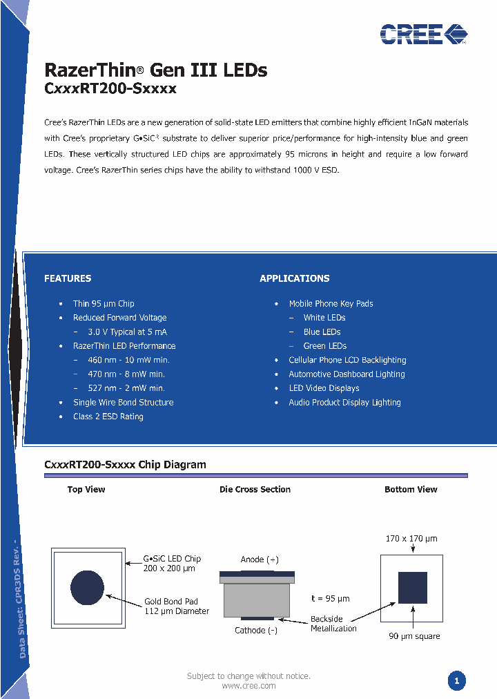 C527RT200-0312_7165866.PDF Datasheet