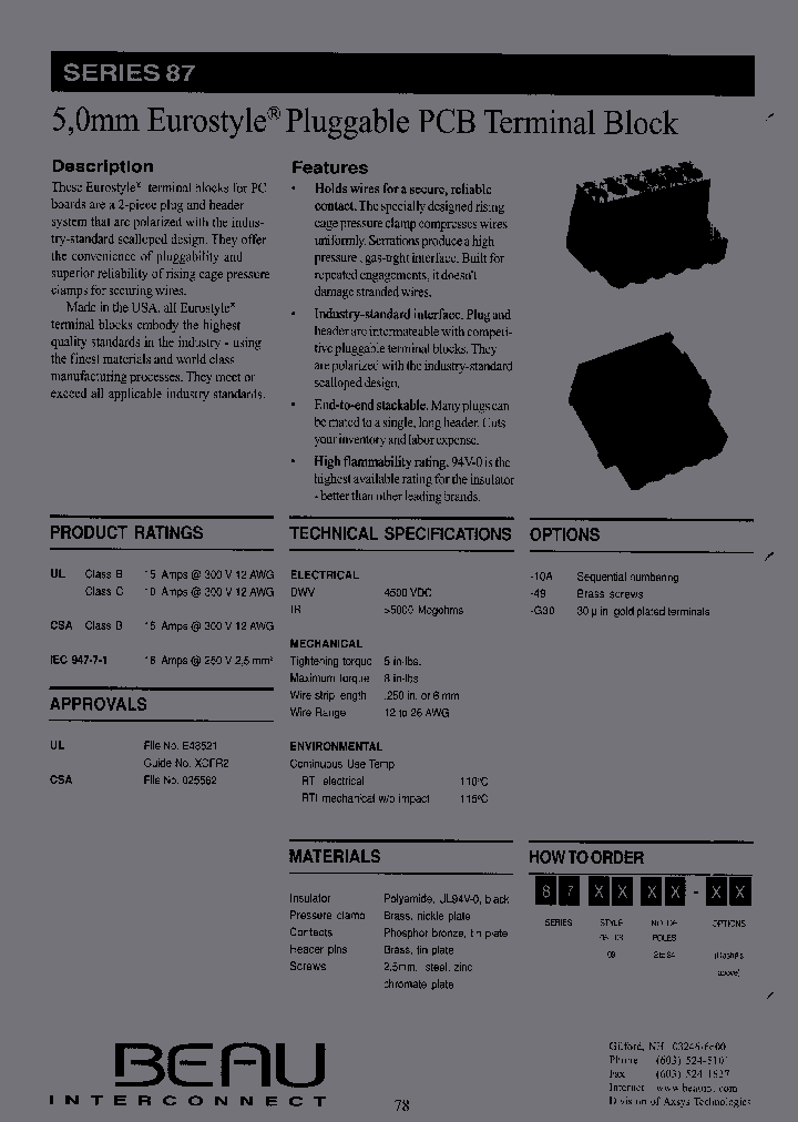 870519-G30_7165588.PDF Datasheet