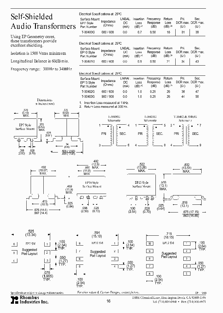 T-30401G_7165561.PDF Datasheet