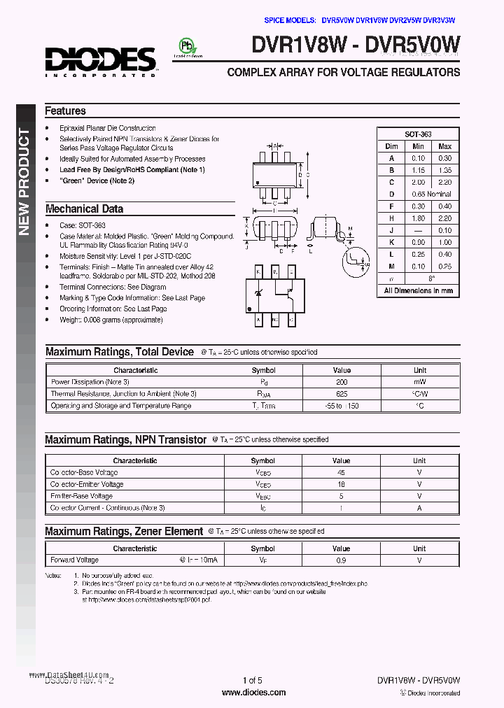 DVR2V5W_7166057.PDF Datasheet