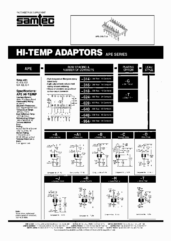 APE-964-G-C_7166667.PDF Datasheet