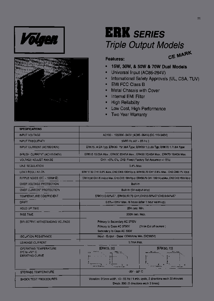 ERK15U-1212-2_7166634.PDF Datasheet