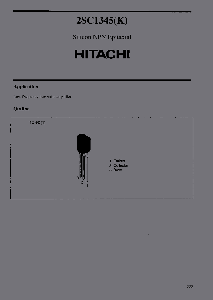 2SC1345KFRR_7165846.PDF Datasheet