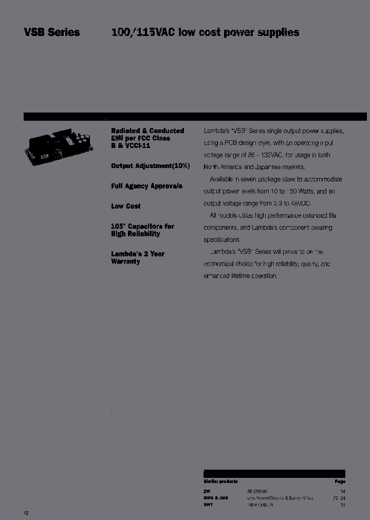 VS30B-3_7168157.PDF Datasheet