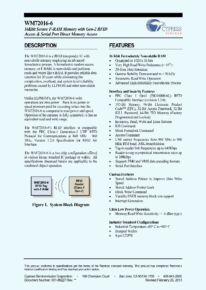 WM72016-6-DGTR_7168045.PDF Datasheet