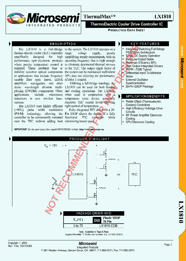 LX1810-CDBT_7168923.PDF Datasheet