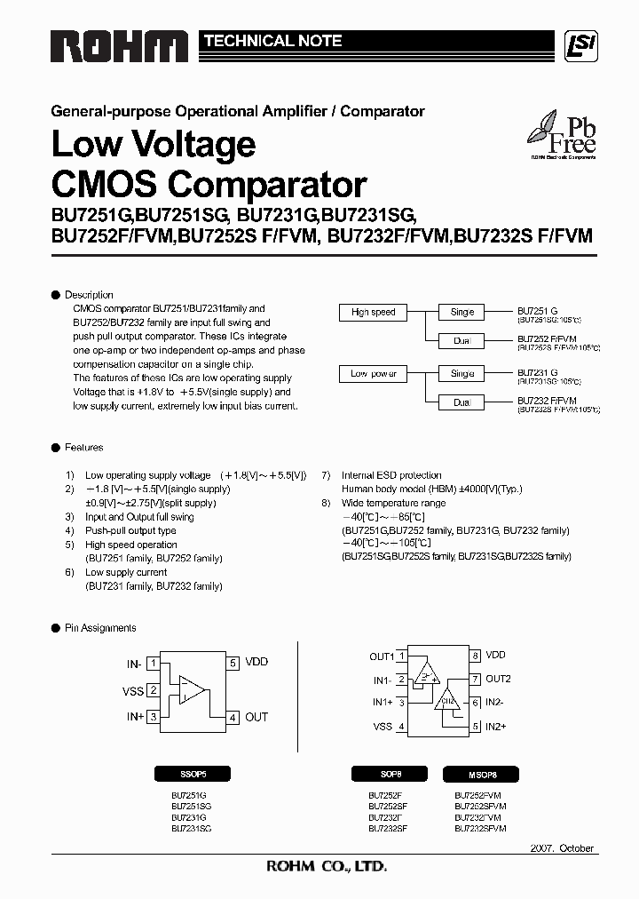 BU7231G-E2_7169524.PDF Datasheet