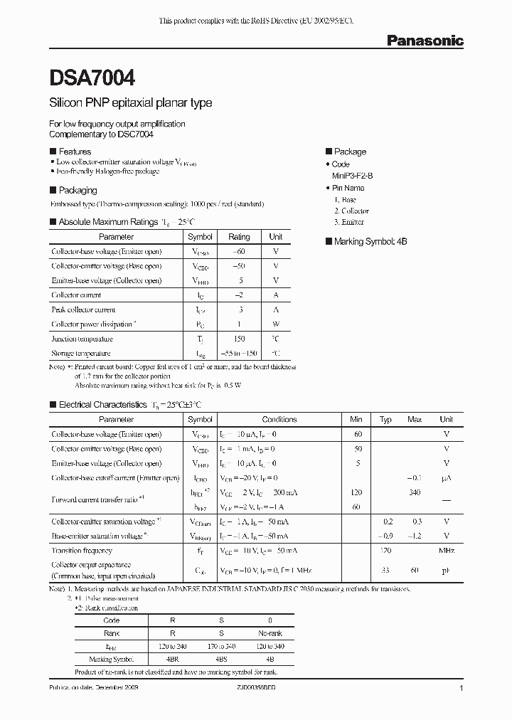 DSA7004_7166266.PDF Datasheet
