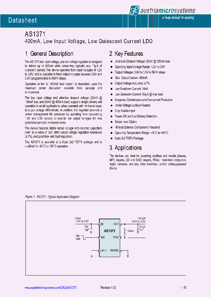 AS1371-BTDT-30_7170805.PDF Datasheet