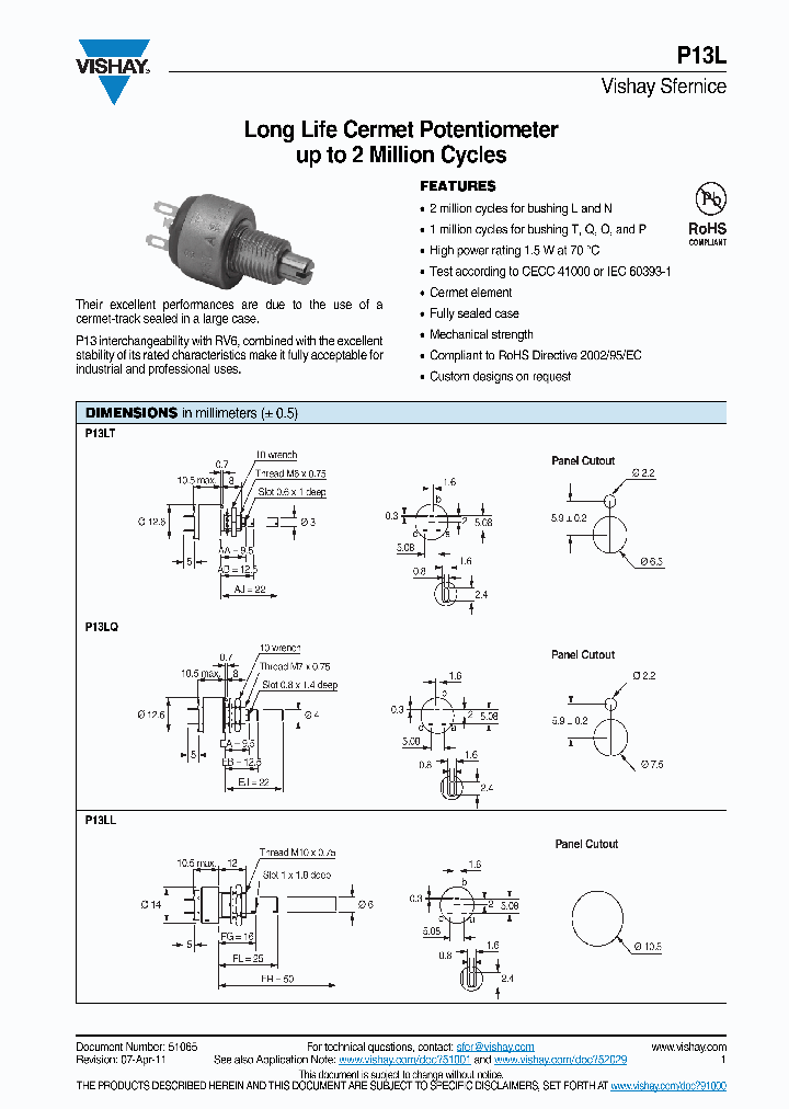 P13PAB223MAB17_7171186.PDF Datasheet