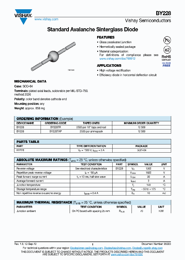 BY228TAP_7171108.PDF Datasheet