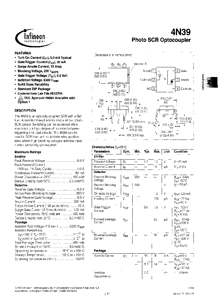 4N39-X001_7171310.PDF Datasheet
