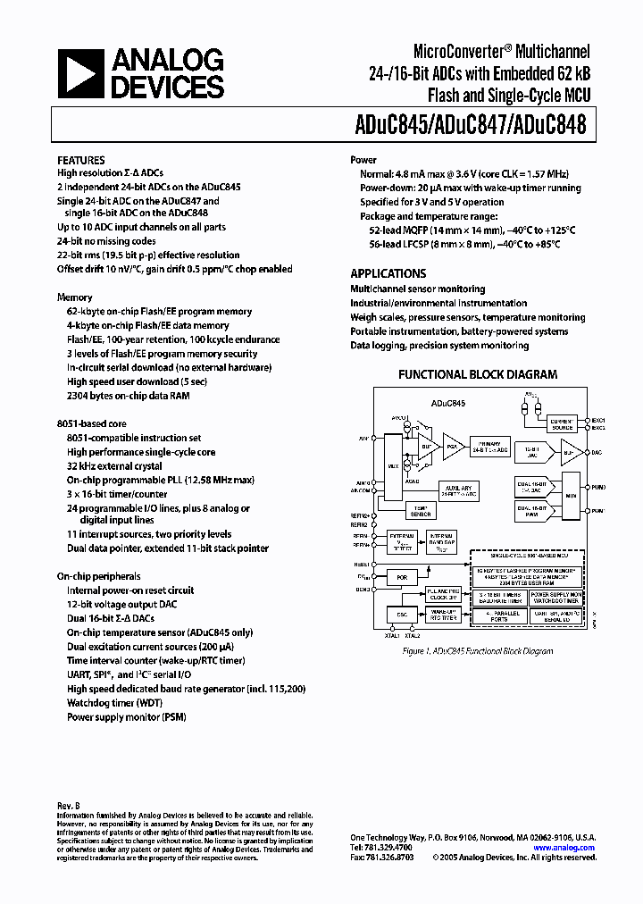 ANALOGDEVICESINC-ADUC847BSZ62-5_7169626.PDF Datasheet