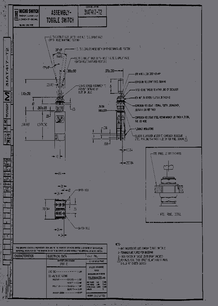 31AT417-T2_7170928.PDF Datasheet
