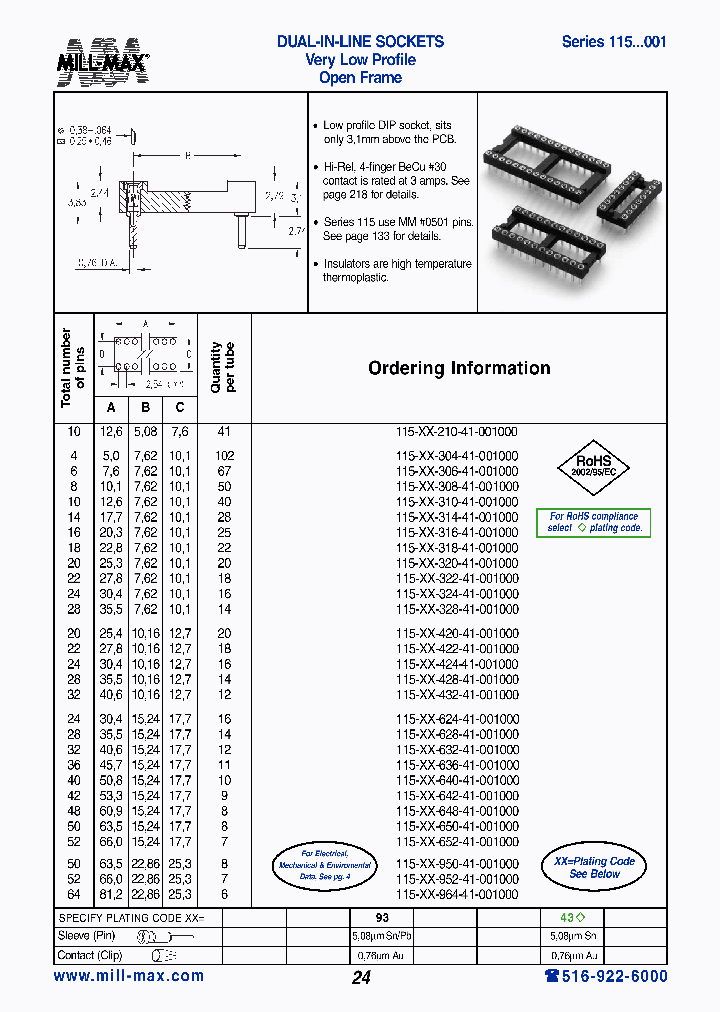 115-93-308-41-001000_7173789.PDF Datasheet