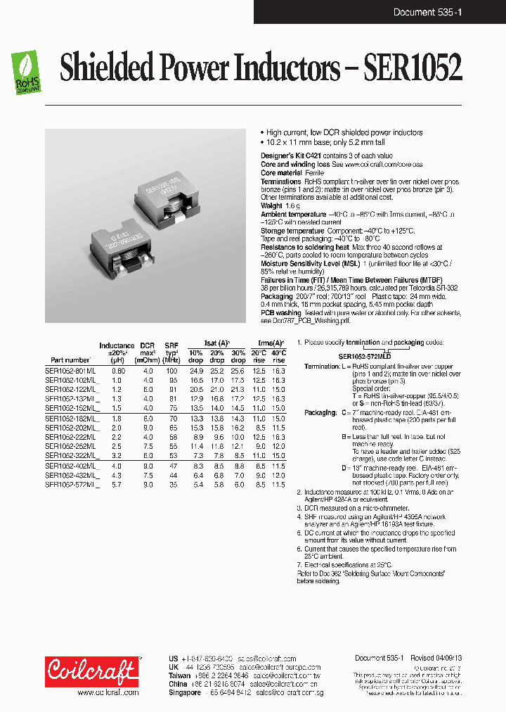 SER1052-322ML_7174173.PDF Datasheet