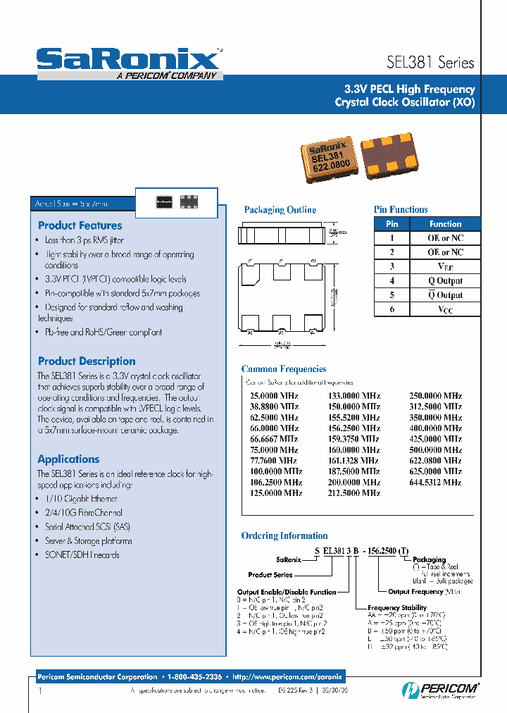 SEL3813A1593750_7172852.PDF Datasheet