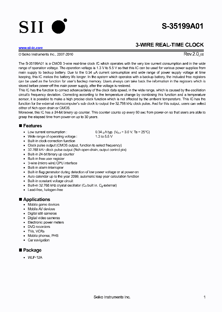 S-35199A01-HRT1_7175246.PDF Datasheet