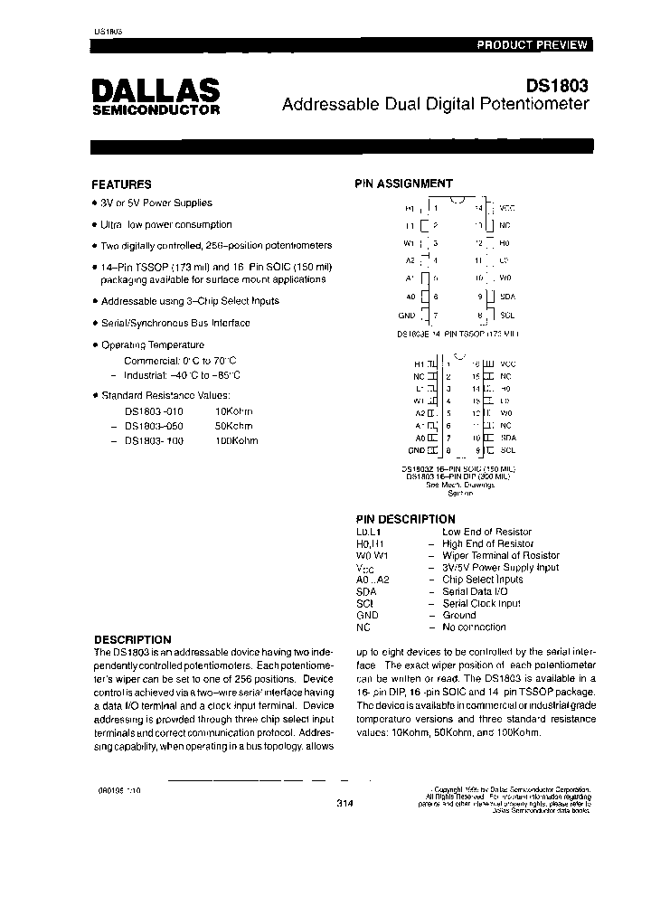 DS1803N-100_7172812.PDF Datasheet