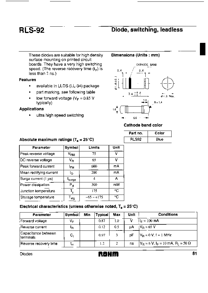 RLS-92TE-15_7176526.PDF Datasheet