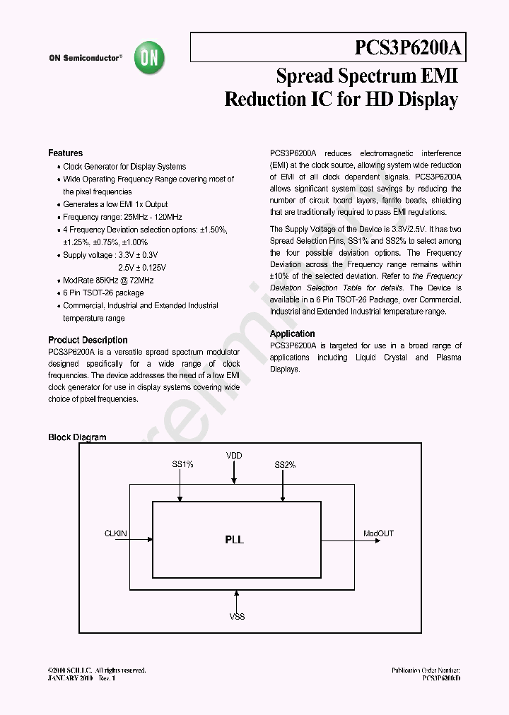 PCS3E6200AG-06JR_7176024.PDF Datasheet