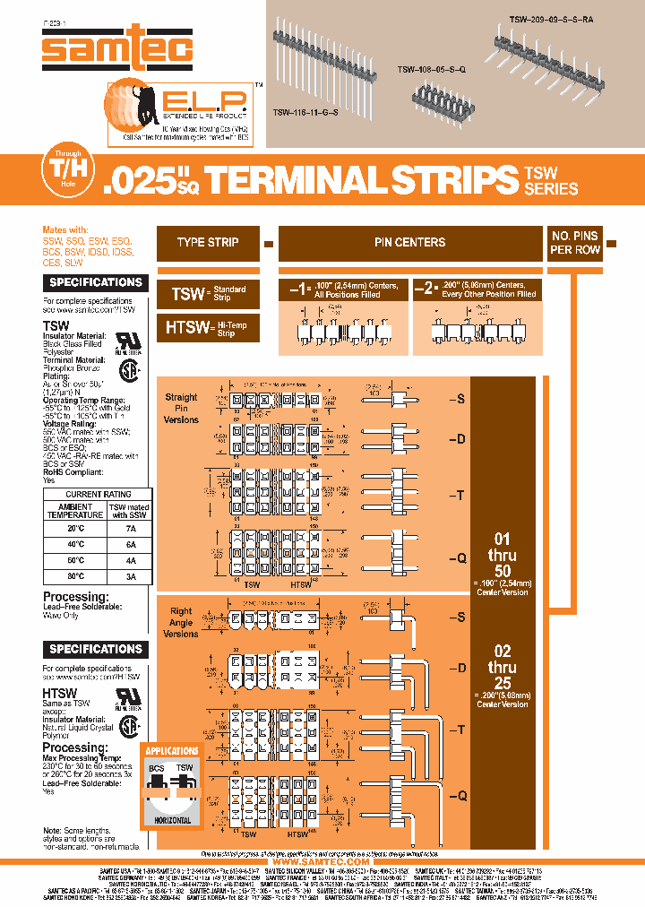 HTSW-118-26-F-S_7176939.PDF Datasheet