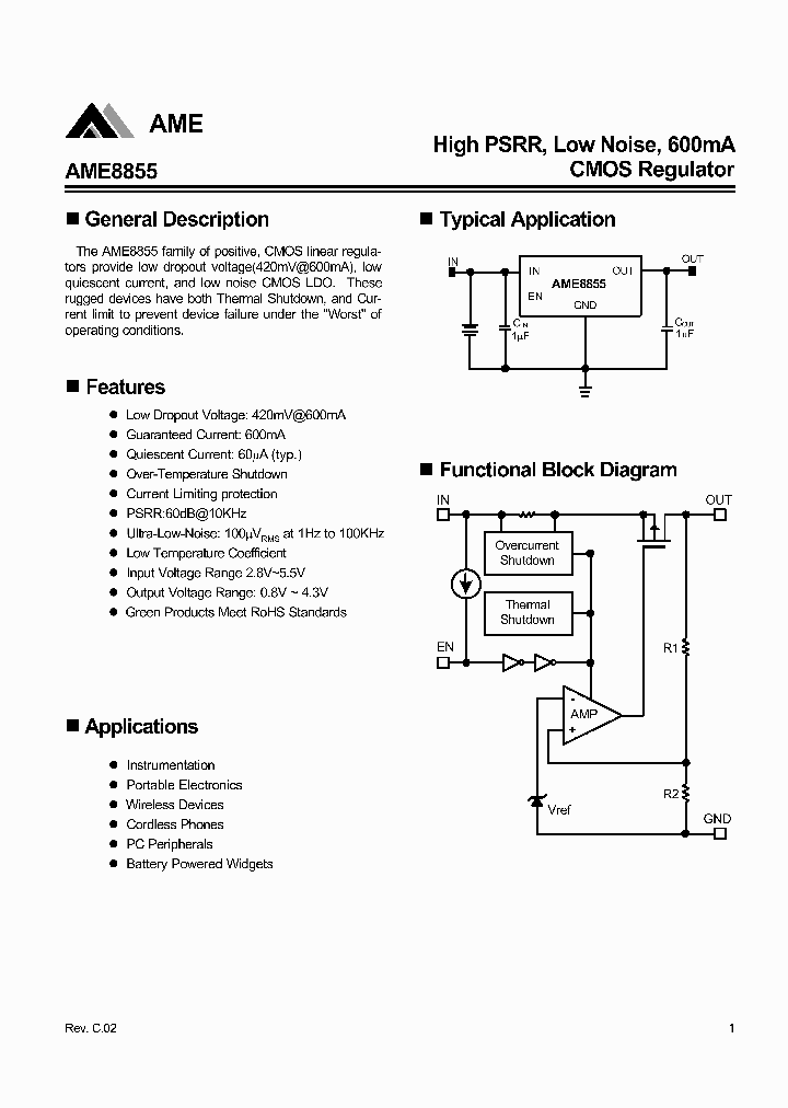 AME8855BGT080_7177829.PDF Datasheet