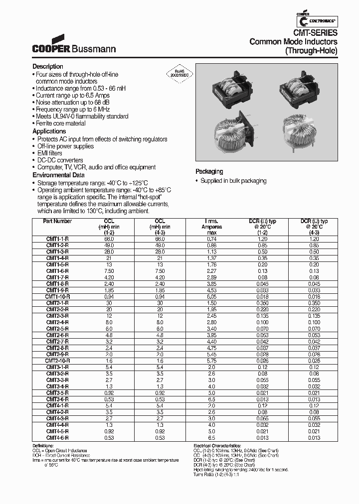 CMT1-3-R_7177290.PDF Datasheet