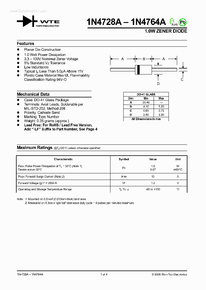 1N4749A_7178638.PDF Datasheet