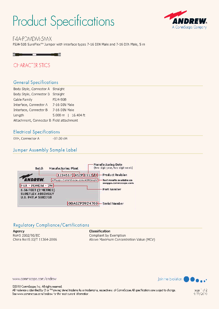 F4A-PDMDM-5M-X_7178985.PDF Datasheet