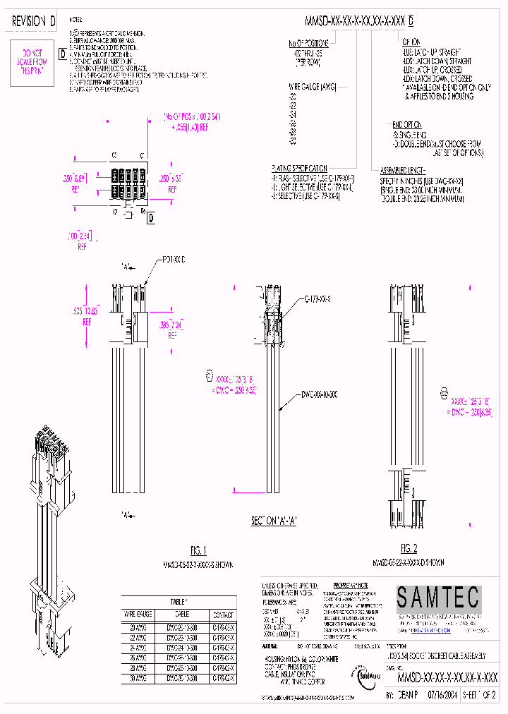 MMSD-18-26-F-0325-S_7176947.PDF Datasheet