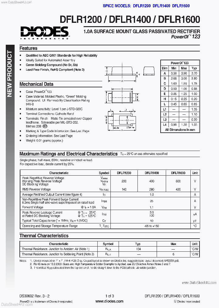 DFLR1200_7179807.PDF Datasheet