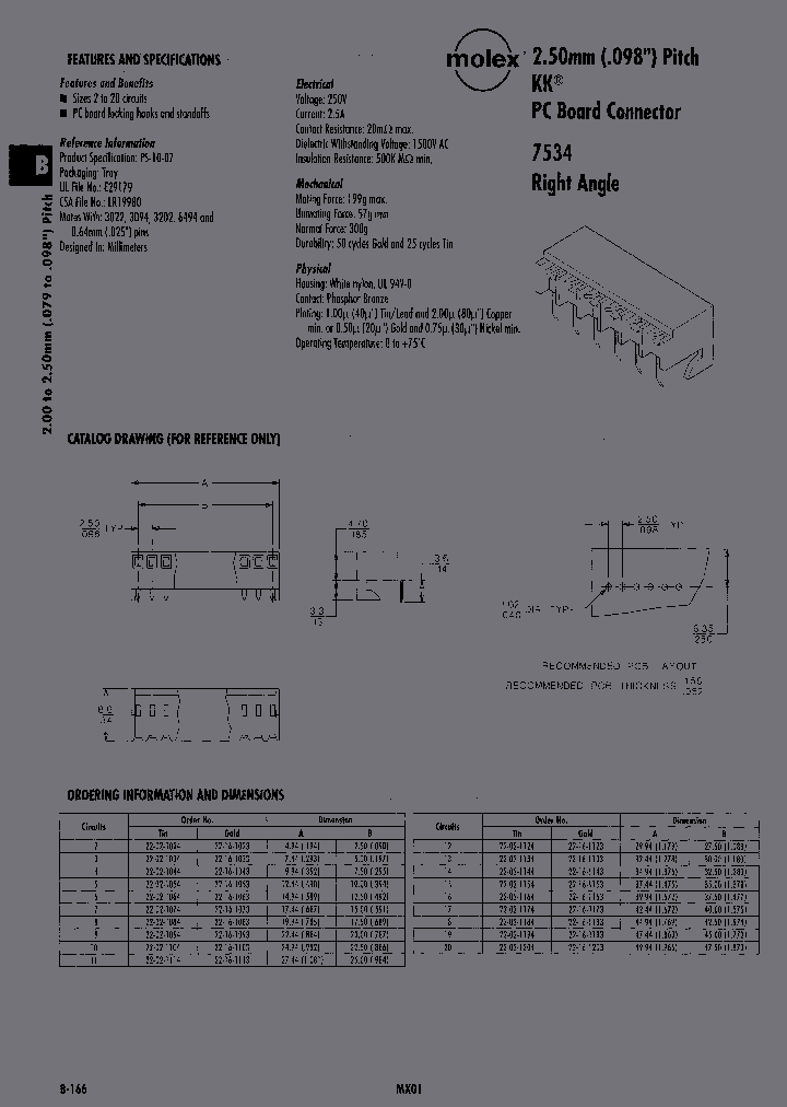 22-16-1163_7181025.PDF Datasheet