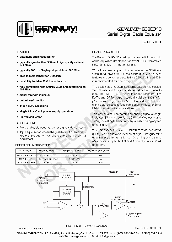 GS9004DCKB_7180928.PDF Datasheet