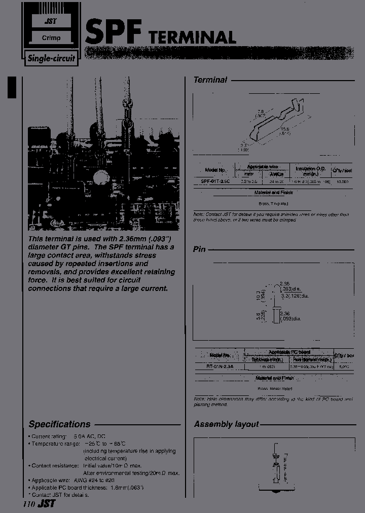 JSTMFGCOLTD-RT-01N-23A_7181567.PDF Datasheet