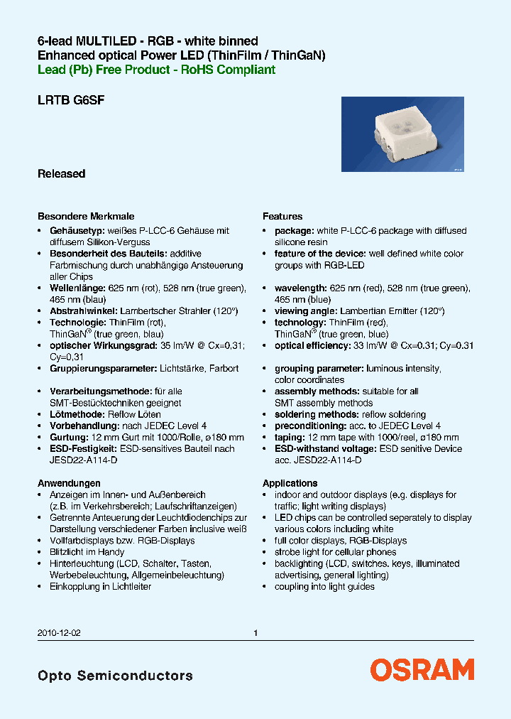 Q65110A7501_7181713.PDF Datasheet
