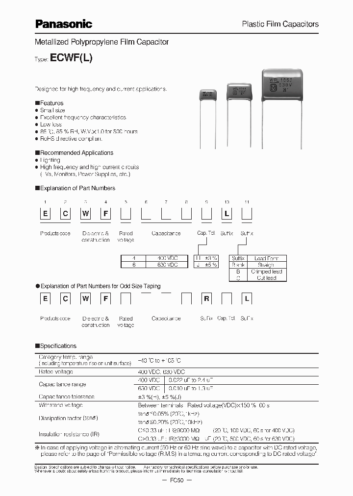 ECWF_7182770.PDF Datasheet