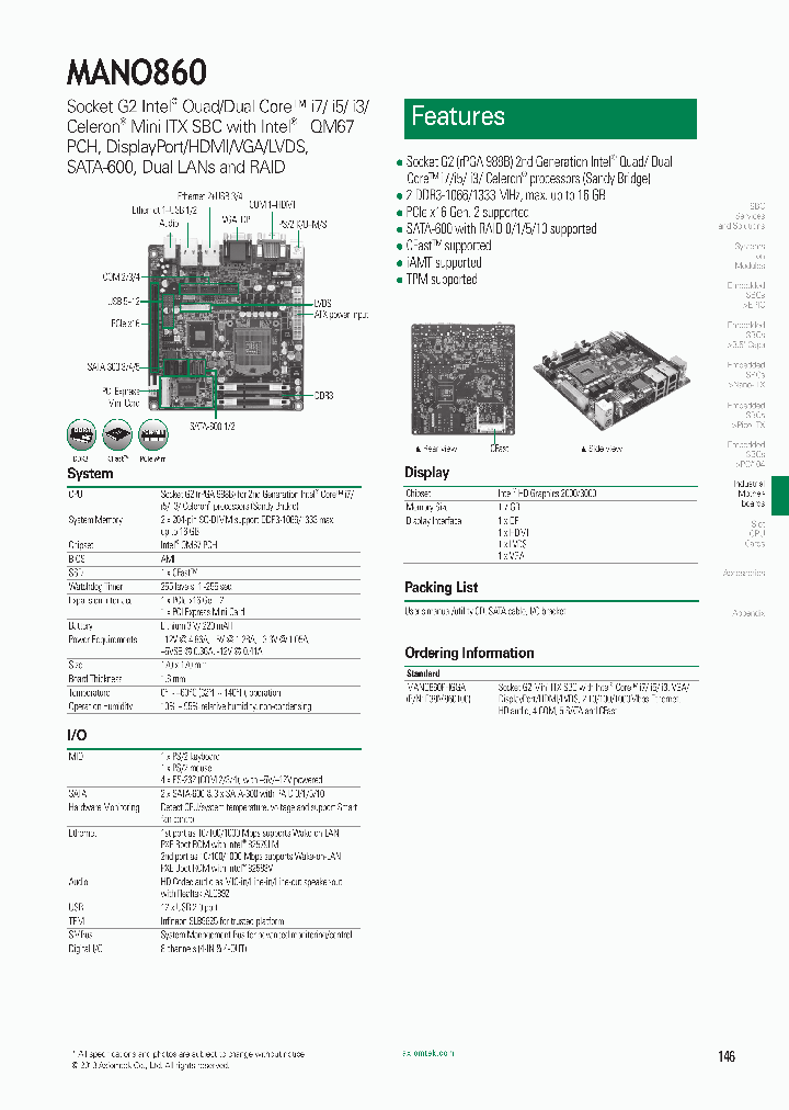 MANO860_7183247.PDF Datasheet