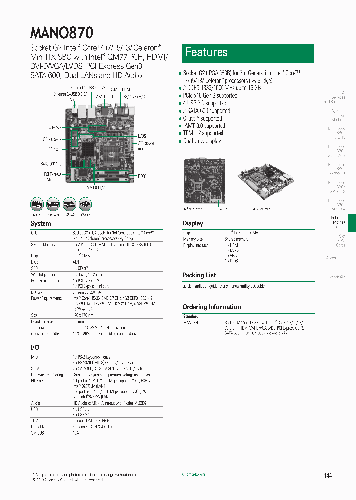 MANO870_7183249.PDF Datasheet