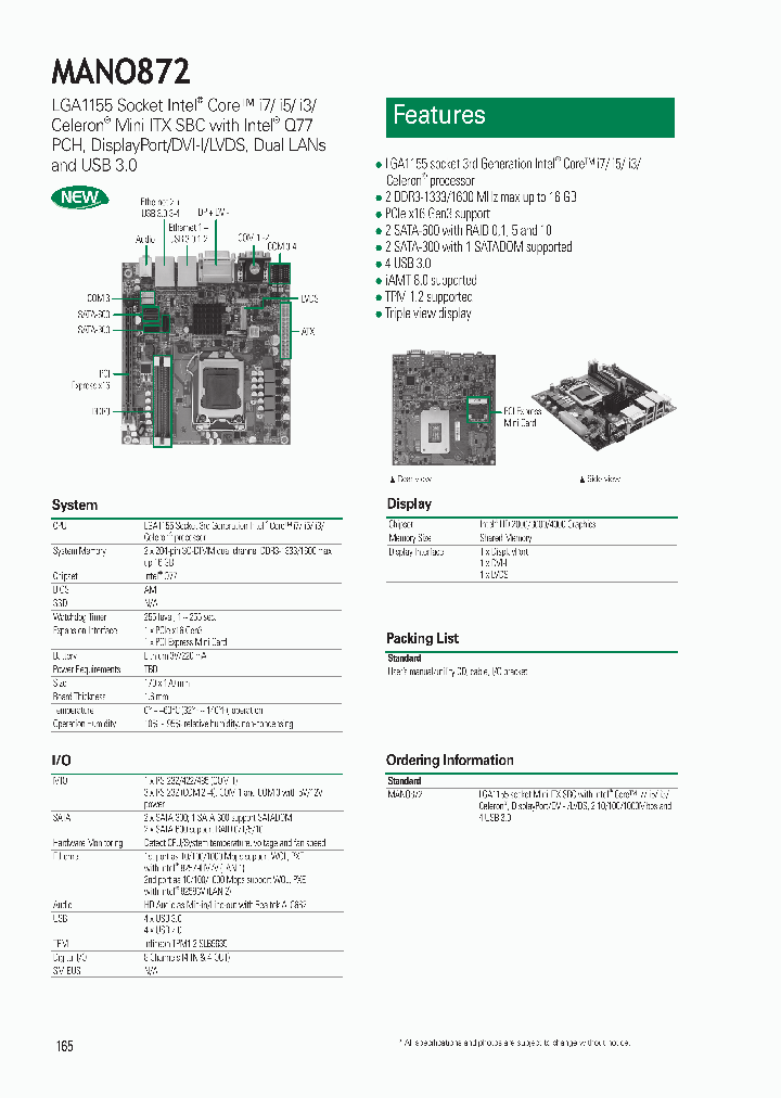 MANO872_7183251.PDF Datasheet