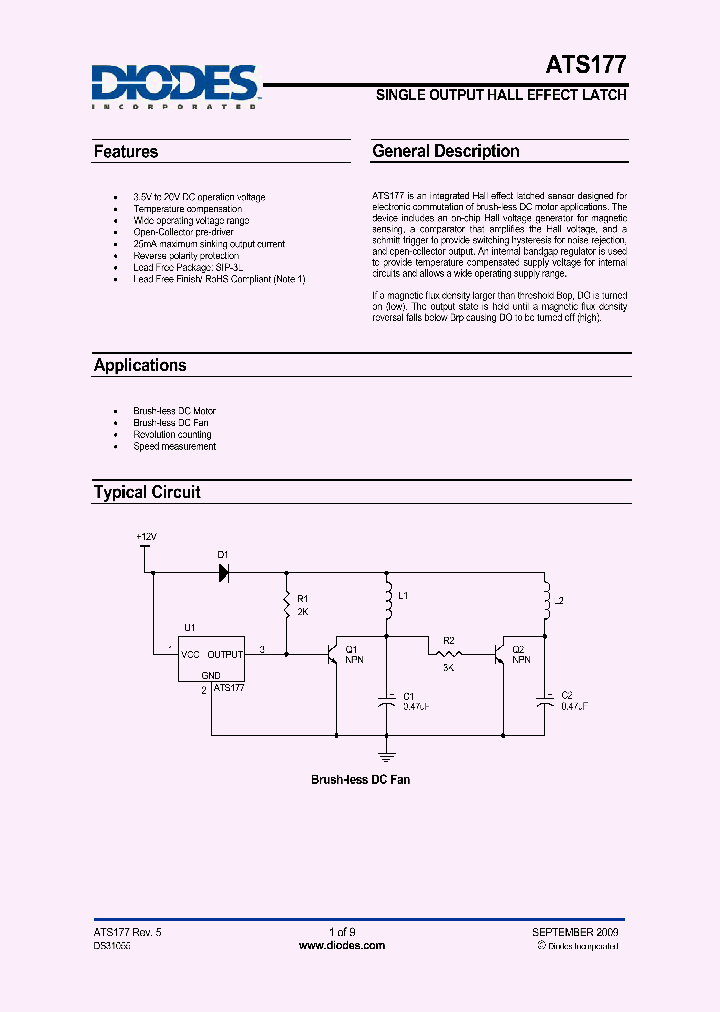 ATS177-PL-B-A_7183817.PDF Datasheet