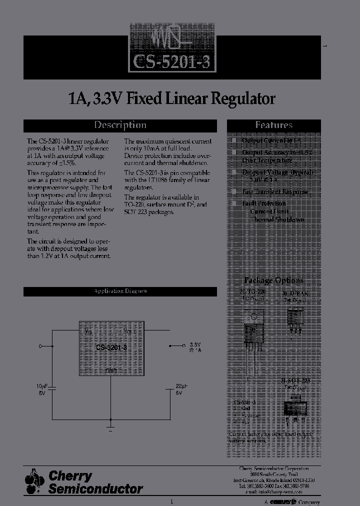 CS-5201-3DP3_7182265.PDF Datasheet