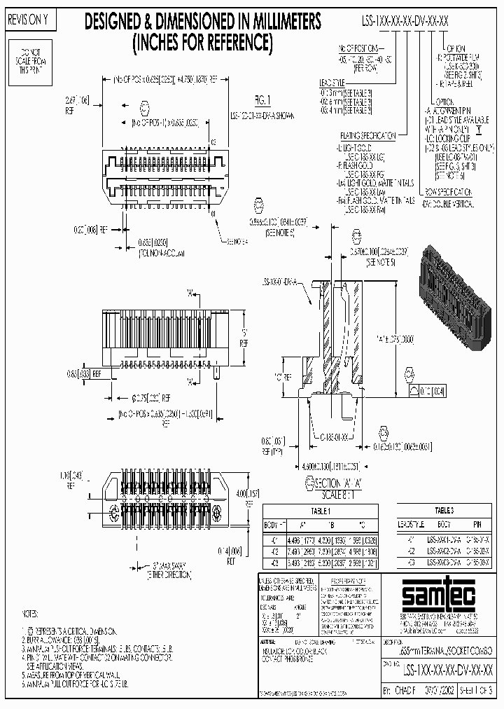 LSS-105-03-LM-DV_7183605.PDF Datasheet