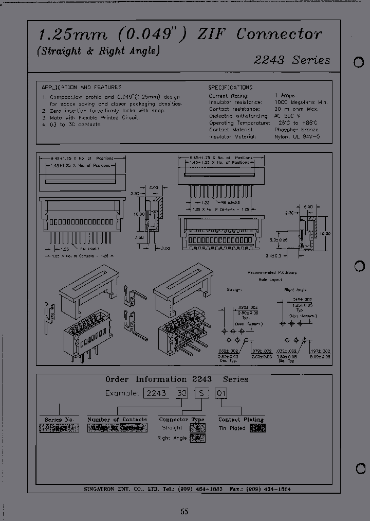 2243-23-S-01_7184194.PDF Datasheet