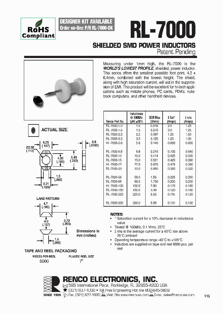 RL-7000-22_7184218.PDF Datasheet