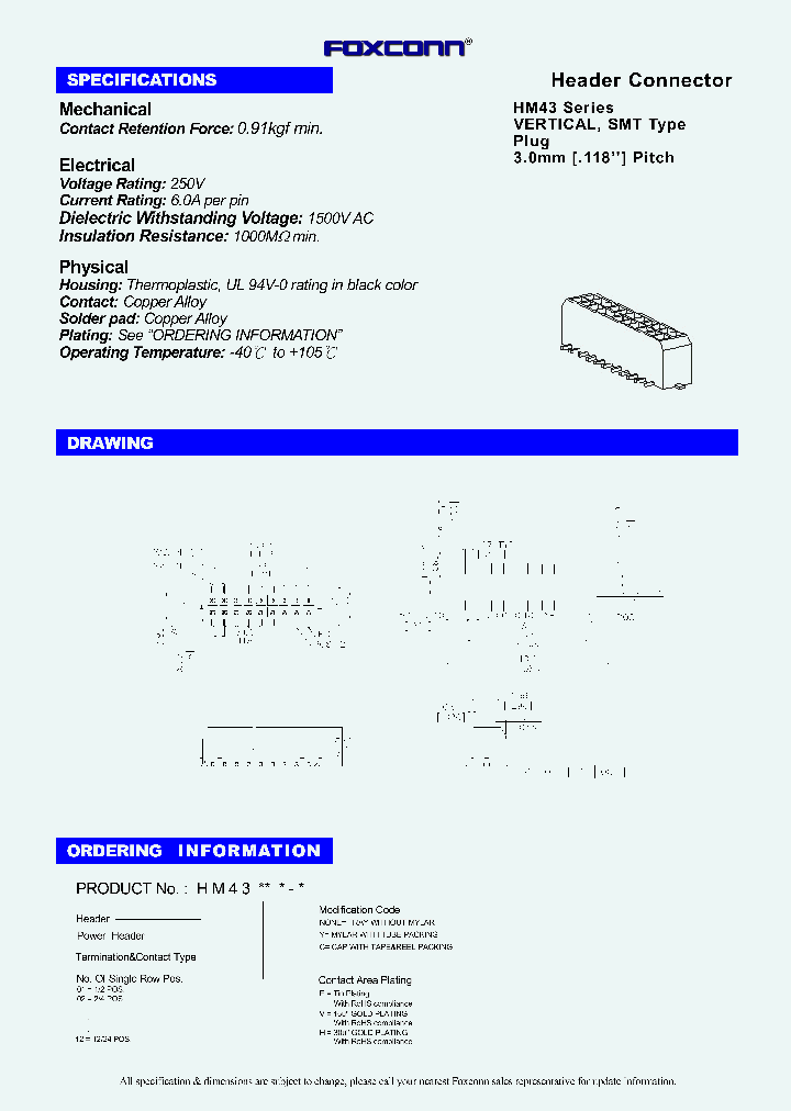 HM4301H-Y_7184337.PDF Datasheet